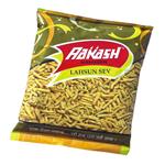 AAKASH LAHSUN SEV 350gm